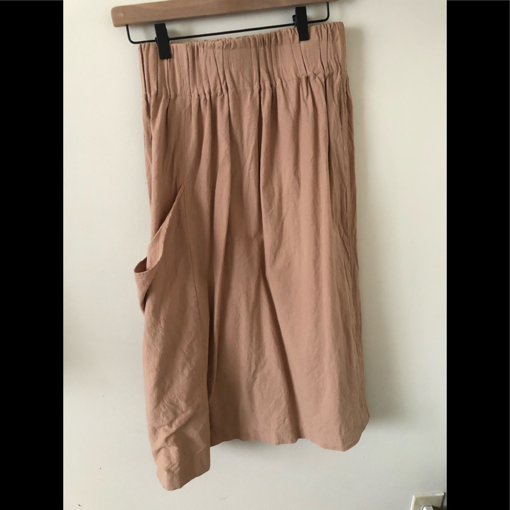Formation design house skirt